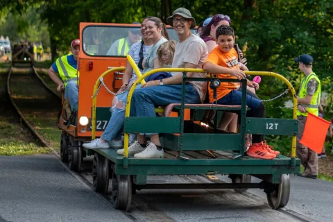 Bellefonte Historical Railroad Society 产品图 2