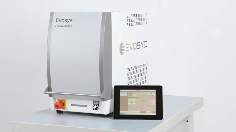 Evosys Laser GmbH product image 1