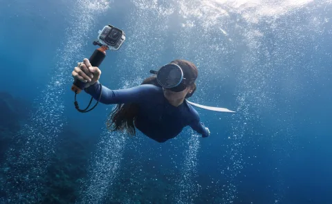 Insta360 产品图 2