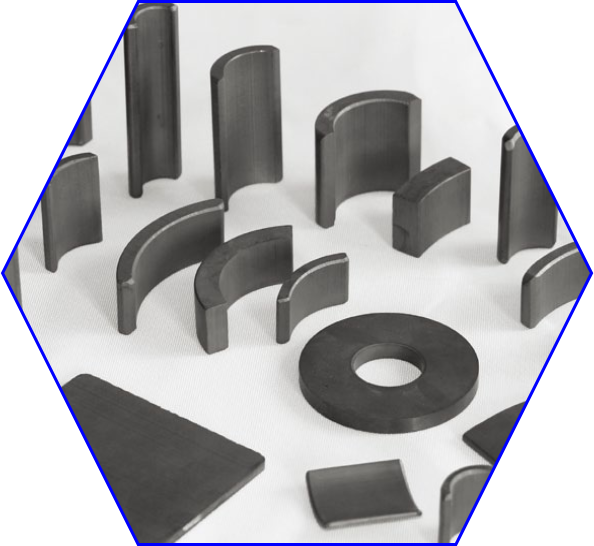 Zhenjiang GX Magnet Co., Ltd - 1
