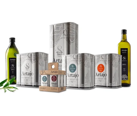 ACEITE ARTAJO 产品图 2