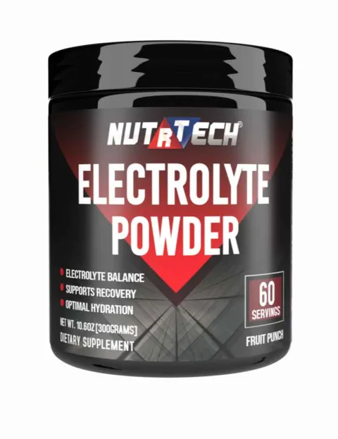 Nutrtech Biohealth Co., Ltd. 产品图 2
