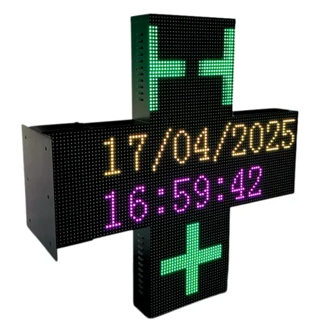 PIONEER LED product image 3