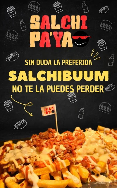 SALCHIPA´YA 产品图 1