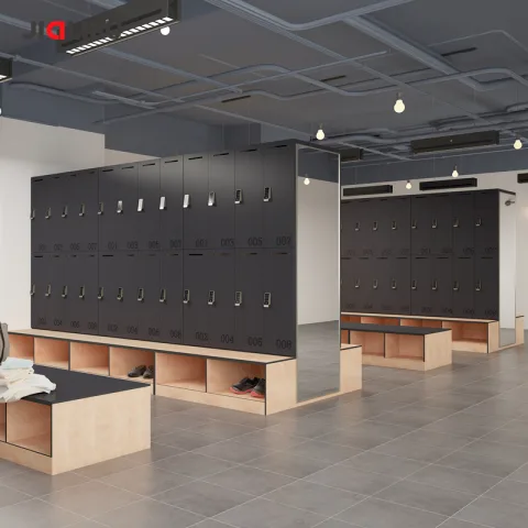 Jialifu Panel Industry (Guangzhou) Co., Ltd. 产品图 2