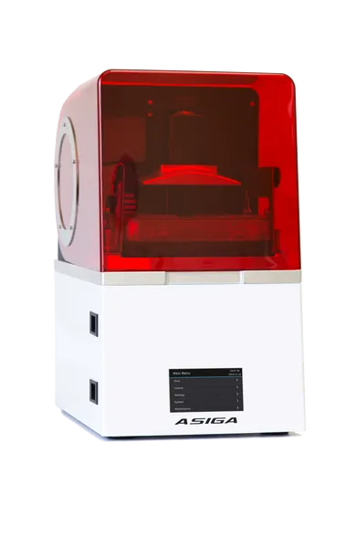 Asiga 产品图 3