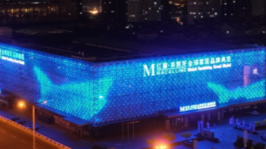 SHENZHEN GREE LIGHT CO., LTD. - 4