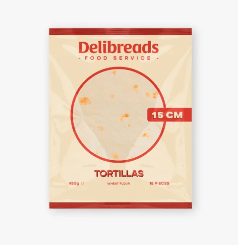 DELIBREADS EUROPE S.L. 产品图 4