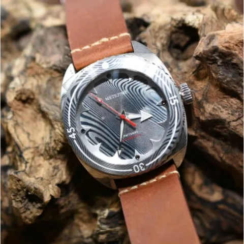Hong Kong Airufo Watch Industrial Co., Ltd. 产品图 2