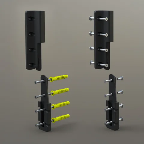 Mesan Plastik ve Metal Sanayi A.S. product image 4