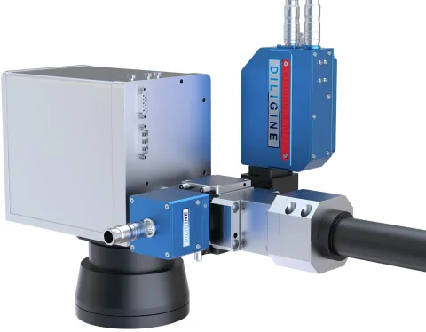 Guangzhou Diligine Photonics Co.,Ltd. product image 2