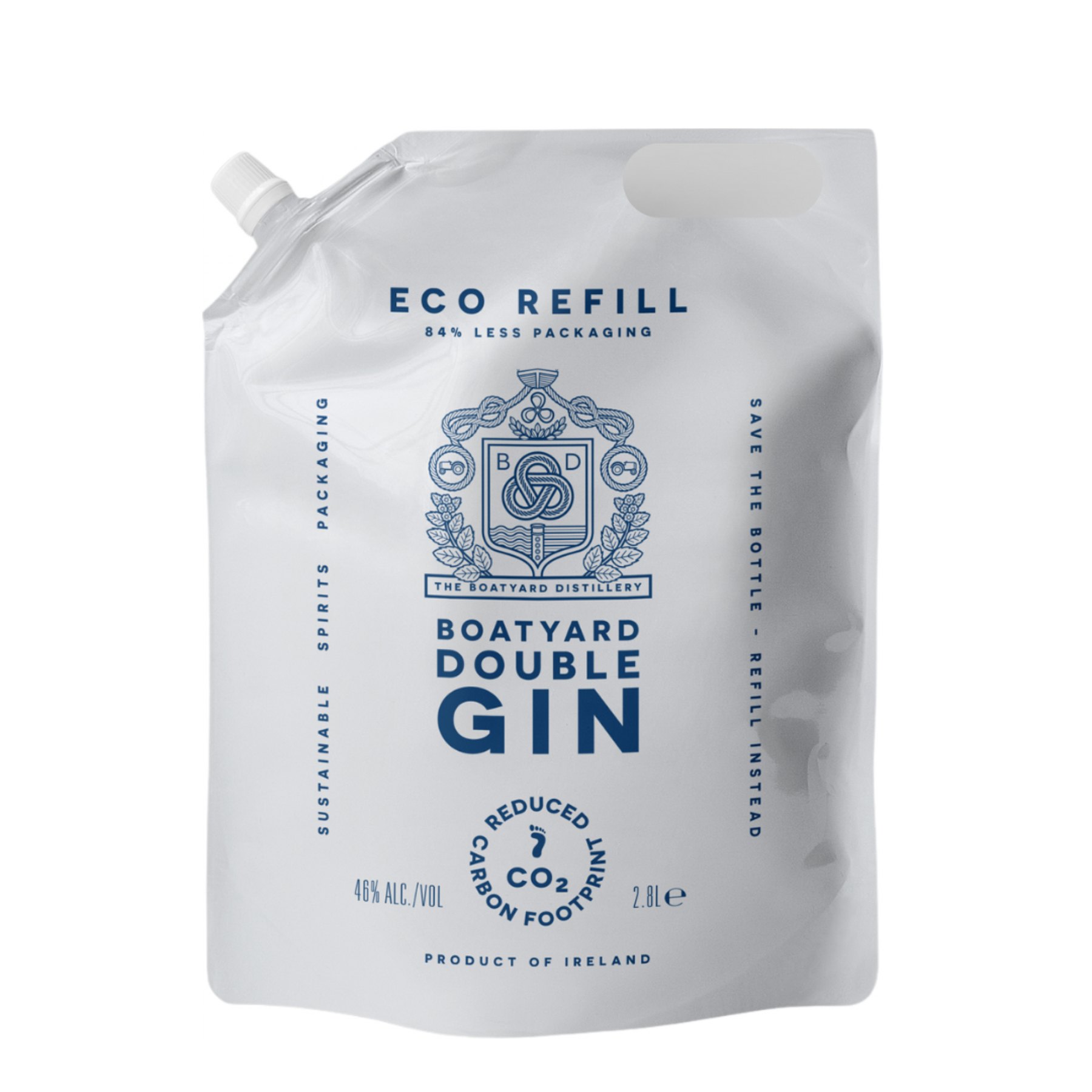 Speciality Brands Ltd - 2