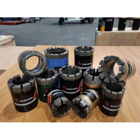 Wuxi Geological Drilling Equipment Co., Ltd product image 1