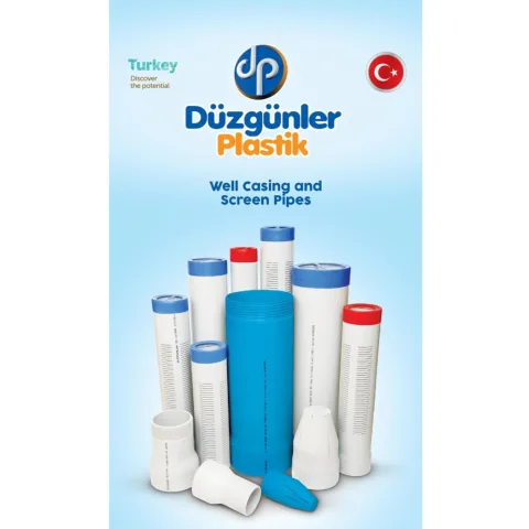 DUZGUNLER PLASTIK A.S. 产品图 2