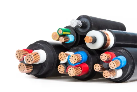 Rajasthan Cables and Conductors Pvt. Ltd. 产品图 1