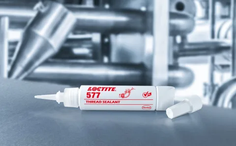 Henkel AG & Co. KGaA product image 2