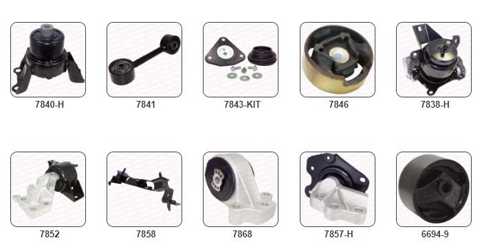 Distribuidora de Auto Industrias S.A. de C.V. (DAI) - 2