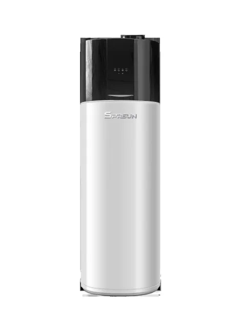 Guangzhou SPRSUN New Energy Technology Development Co., Ltd. product image 4