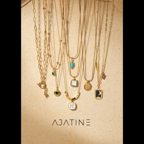 Ajatine 产品图 2