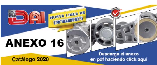 Distribuidora de Auto Industrias S.A. de C.V. (DAI) - 3