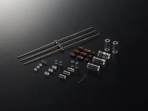 Nippon Electric Glass Co., Ltd. 产品图 3