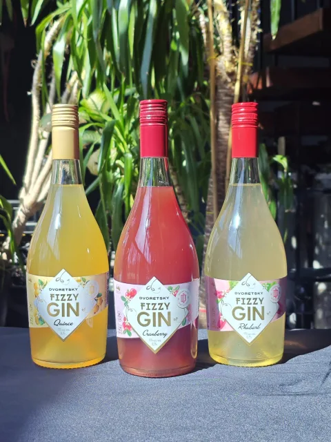 Dvoretsky Distillery 产品图 3
