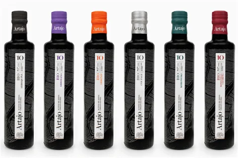 ACEITE ARTAJO 产品图 1