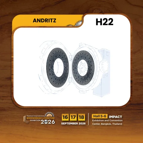 Andritz AG 产品图 4