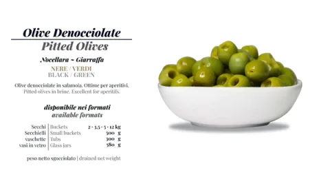 AGROALIMENTARE SCIACCA 产品图 2