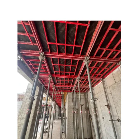 FARESIN FORMWORK SPA 产品图 3