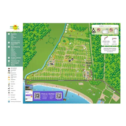 Rosenvold Strand Camping product image 1