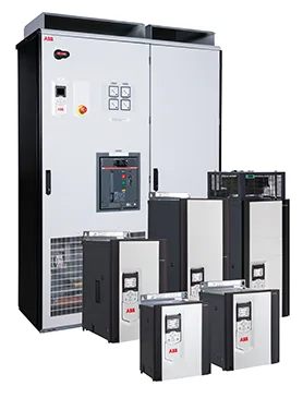 ABB AG 产品图 3
