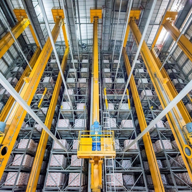 Konecranes Finland Oy Agilon Business - 2