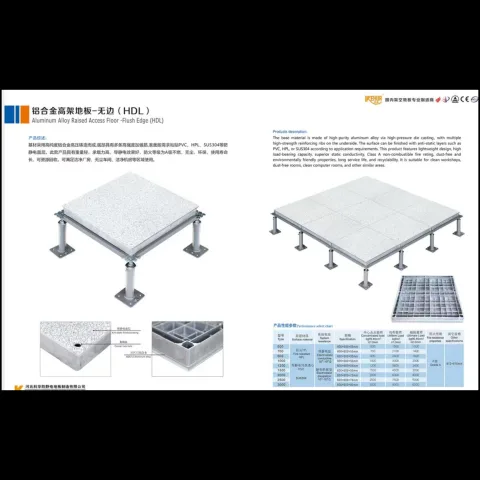 HEBEI KEHUA PREVENT STATIC FLOOR MAKING CO LTD product image 1