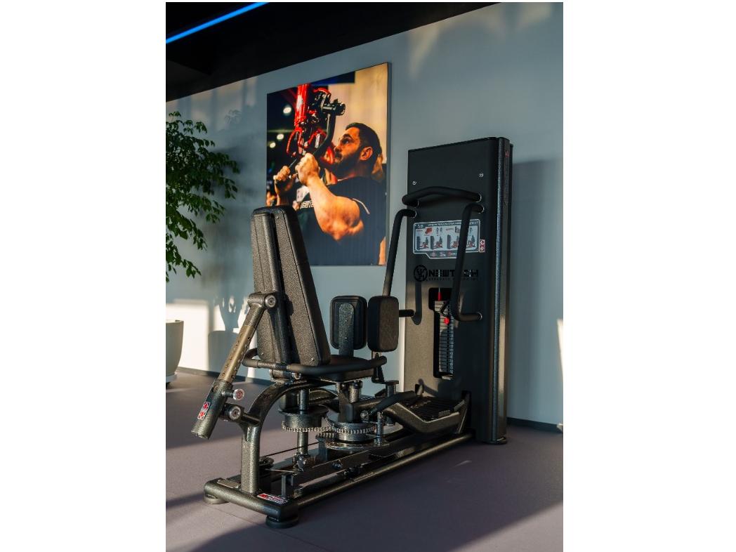 DAXING SPORTS GOODS(NANTONG) CO,LTD product image 2