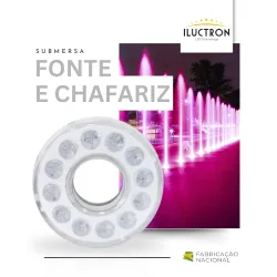 ILUCTRON LED TECHNOLOGY 产品图 3