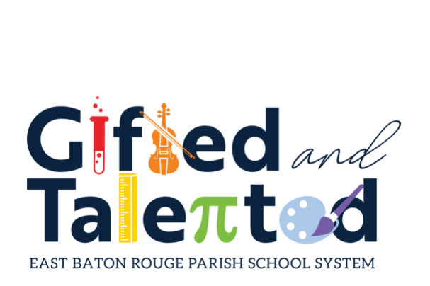 East Baton Rouge Parish School System Gifted and Talented Programs - 1