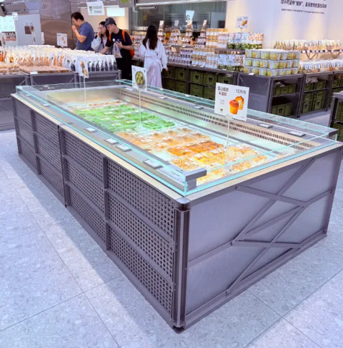 Bowei refrigeration product image 2
