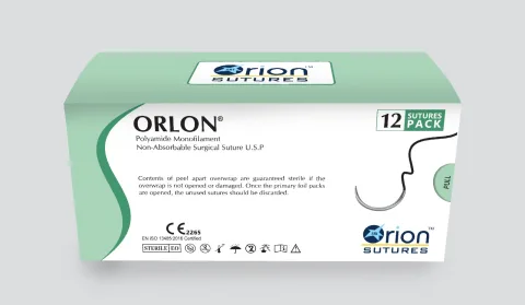 ORION SUTURES (INDIA) PRIVATE LIMITED 产品图 2