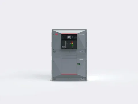 ABB AG 产品图 2