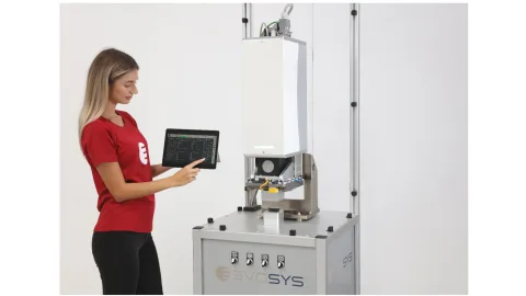 Evosys Laser GmbH product image 2