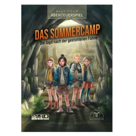 MAGNIFICUM GmbH 产品图 4