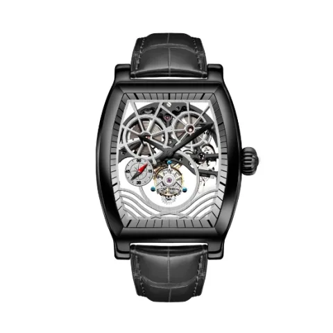 Memorigin Watch Company Limited 产品图 1