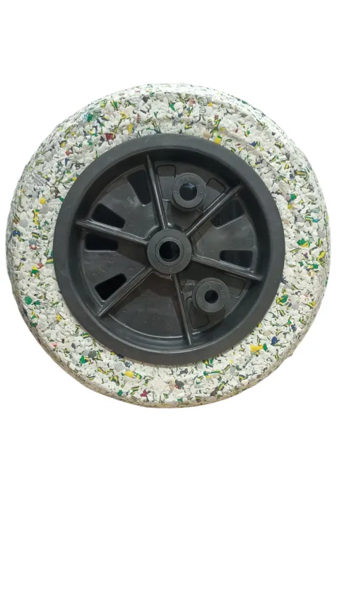 Rhpe Industria De Artefatos De Borracha Ltda 产品图 3