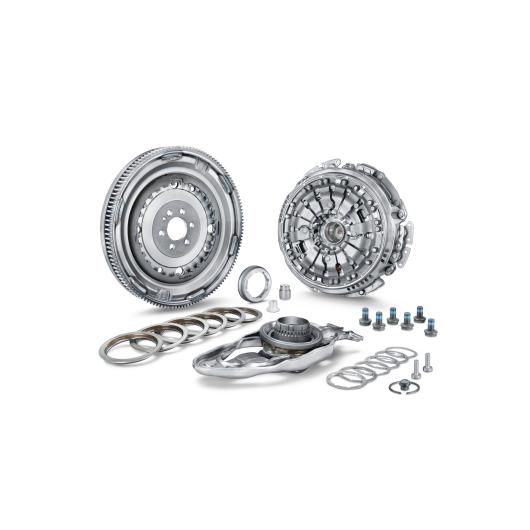 Schaeffler Vehicle Lifetime Solutions Germany GmbH & Co. KG - 3