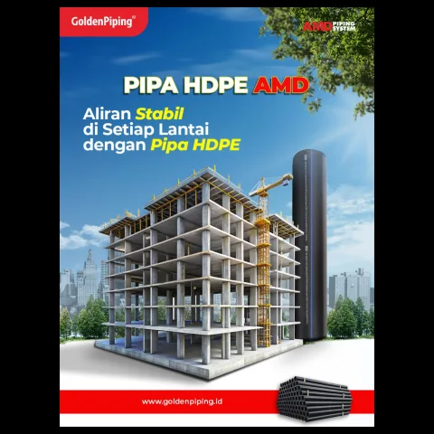 AMD PIPING SYSTEM 产品图 3