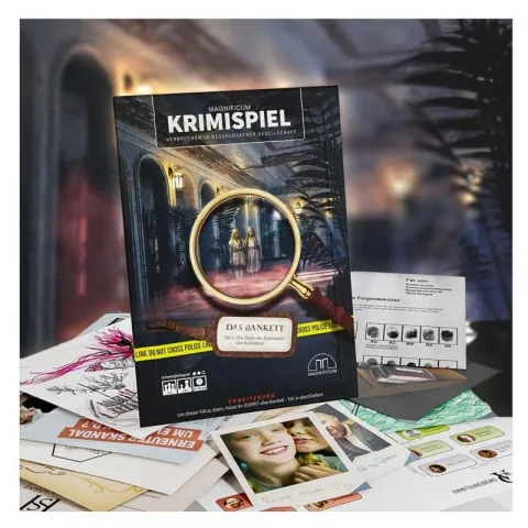 MAGNIFICUM GmbH 产品图 2
