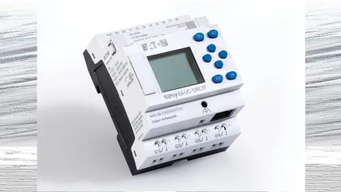 Eaton Electric GmbH product image 1