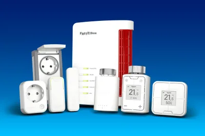FRITZ! GmbH product image 1