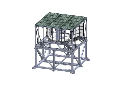 三鷹光器 株式会社 product image 1